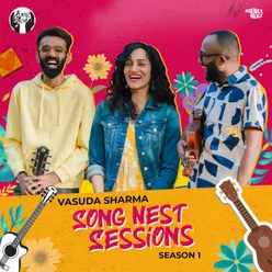 Song Nest Sessions, Season 1