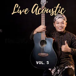 Live Acoustic, Vol. 5