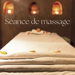 Séance de massage