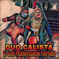 DJ Ulun pasrah tasarah pian haja