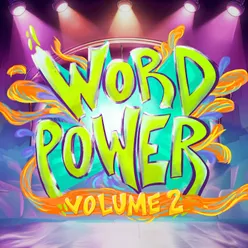 Word Power, Vol. 2