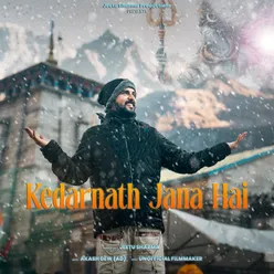 Kedarnath Jana hai