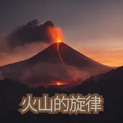 火山的旋律