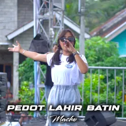 Pedot Lahir Batin