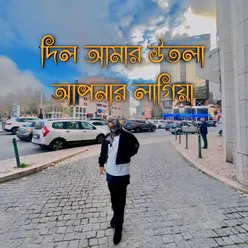 দিন আমার উতলা আপনার লাগিয়া