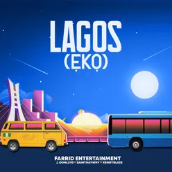 Lagos (Eko)