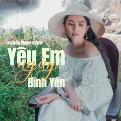 Yêu Anh Yêu Cả Cô Đơn