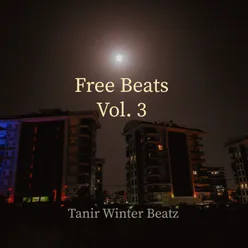 Free Vibe Beats, Vol. 3