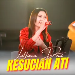 Kesucian Ati