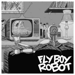 FLY BOY ROBOT