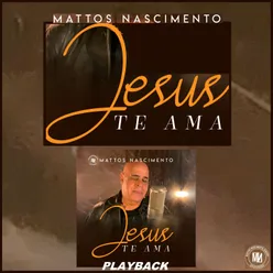 Jesus Te Ama