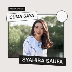 Cuma Saya