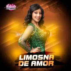 Limosna de Amor