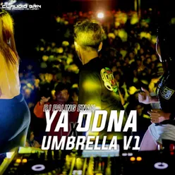 DJ YA ODNA X UMBERLLA JDM PARTY