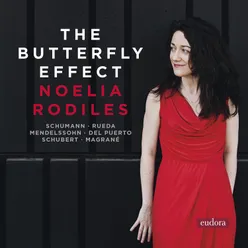 Sonata No. 5 "The Butterfly Effect": III. Perpetuum Mobile