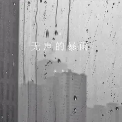 无声的暴雨