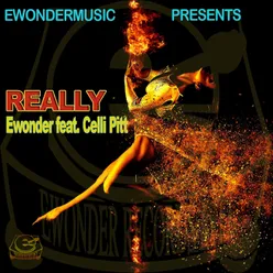 Ewonder Instrumental Version