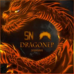 Dragon - EP