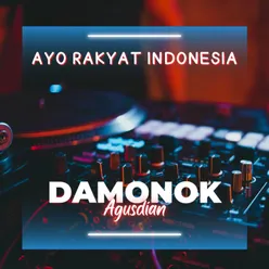 AYO RAKYAT INDONESIA