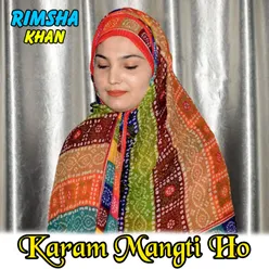 Karam Mangti Ho