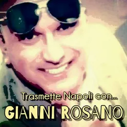 Trasmette Napoli