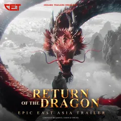 Return of the dragon