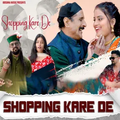 Shopping kare de