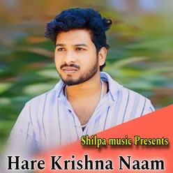 Hare Krishna Naam