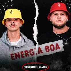 Energia Boa