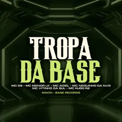 Tropa Da Base