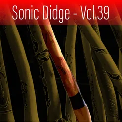 Sonic Didge, Vol. 39