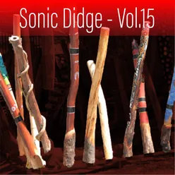 Sonic Didge, Vol. 15