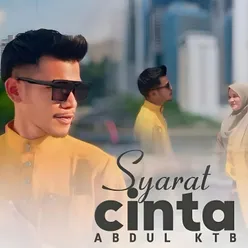 Syarat Cinta