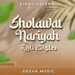 SHOLAWAT NARIYAH