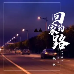 回家的路