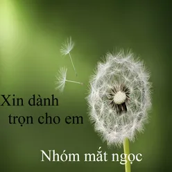 Xin dành trọn cho em