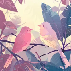 Ambient Birds Sounds, Pt. 2029