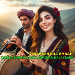 Davul Zurnalı Ceylanpınar Halayları