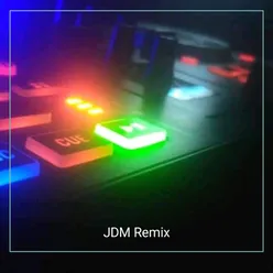 DJ Setia Berbalas Dusta JDM Remix