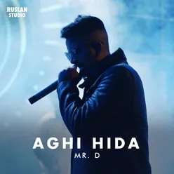 Aghi Hida