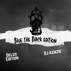 Blue The Black Edition