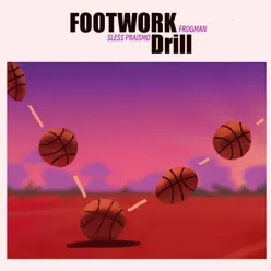 Footwork Drill