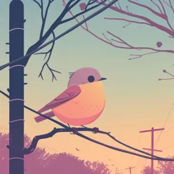 Ambient Birds Sounds, Pt. 2121