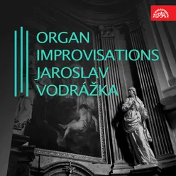 Improvisation on a Choral Theme