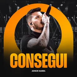 Consegui