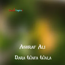 Dara Wafa Wala