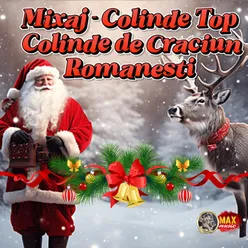 CELE MAI FRUMOASE COLINDE MIX 1 ORA 2024