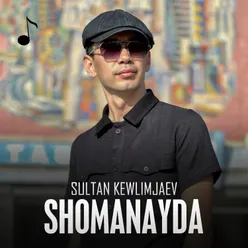 Shomanayda