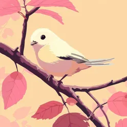 Ambient Birds Sounds, Pt. 2407