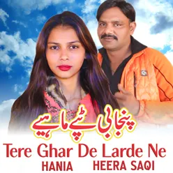 Tere Ghar De Larde Ne